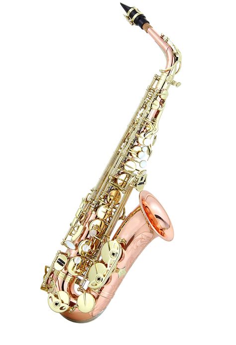 sax reverb